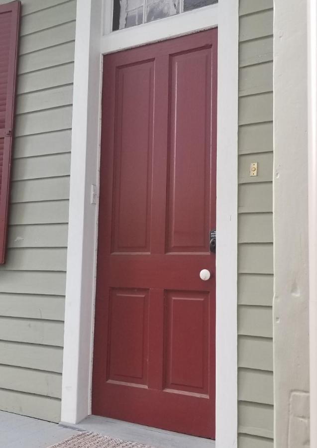 Jt'S Hidden Gem Villa New Orleans Exterior photo